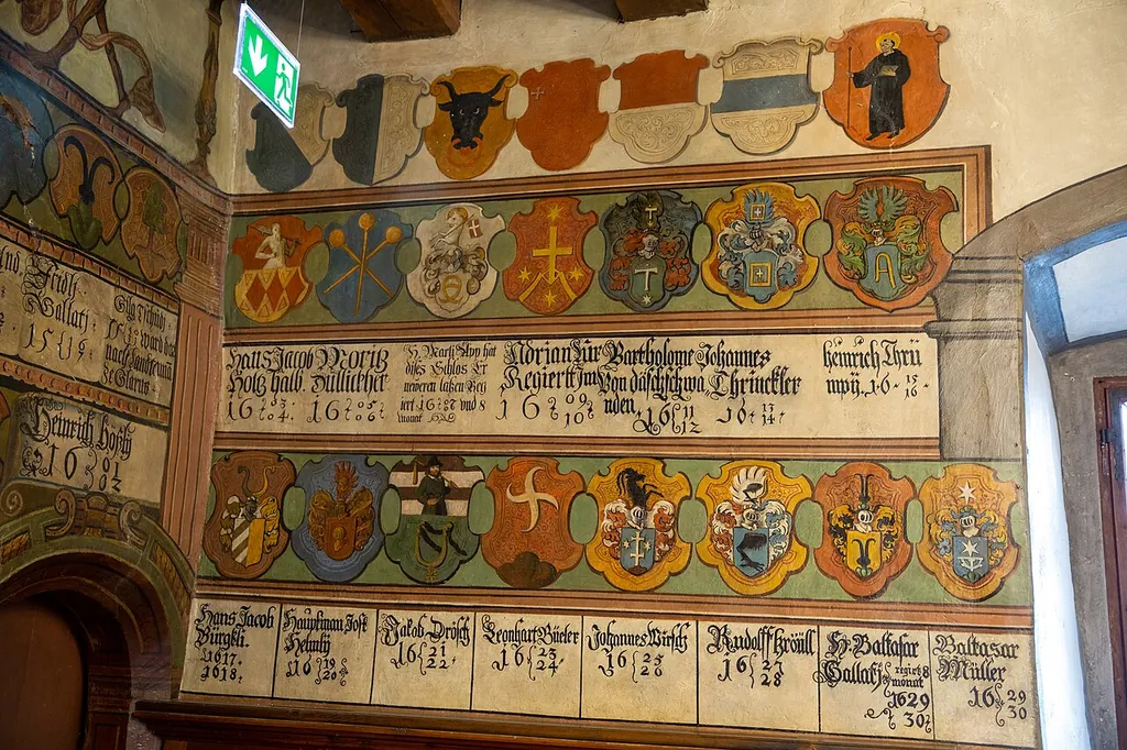 Museum Sarganserland – Photo 2 of 4