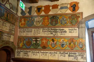Museum Sarganserland – Photo 2 of 4