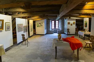 Museum Sarganserland – Photo 3 of 4