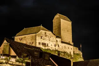Museum Sarganserland – Photo 1 of 4