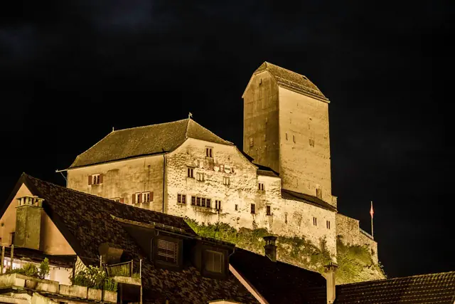 Museum Sarganserland