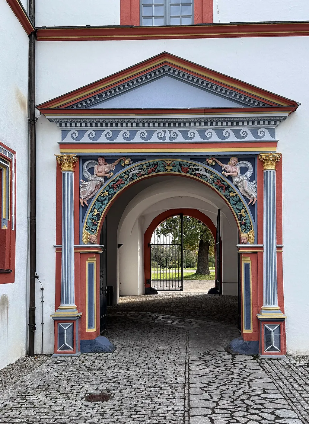 Museum Schloss Ehrenstein Ohrdruf – Photo 2 of 6