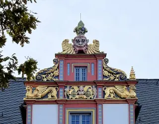 Museum Schloss Ehrenstein Ohrdruf – Photo 1 of 6