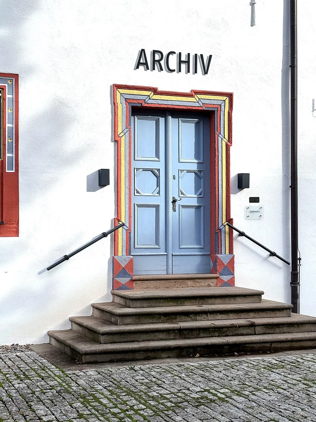 Museum Schloss Ehrenstein Ohrdruf – Photo 6 of 6