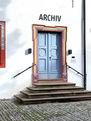 Museum Schloss Ehrenstein Ohrdruf – Photo 6 of 6