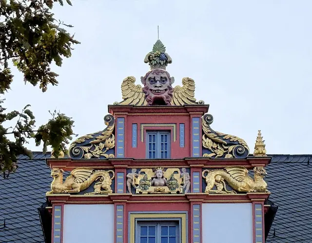 Museum Schloss Ehrenstein Ohrdruf