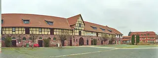 Museum Schloss Heringen in Heringen/Helme – Photo 2 of 2