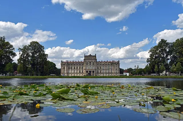 Schloss Ludwigslust – Photo 2 of 7