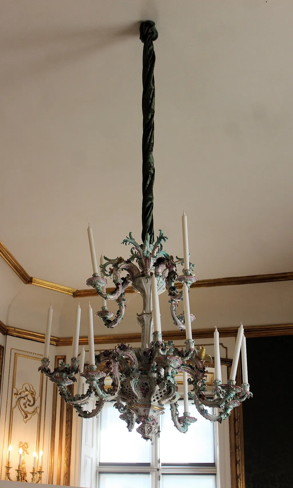 Schloss Ludwigslust – Photo 5 of 7