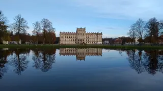 Schloss Ludwigslust – Photo 7 of 7