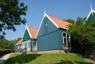 Museum Schokland