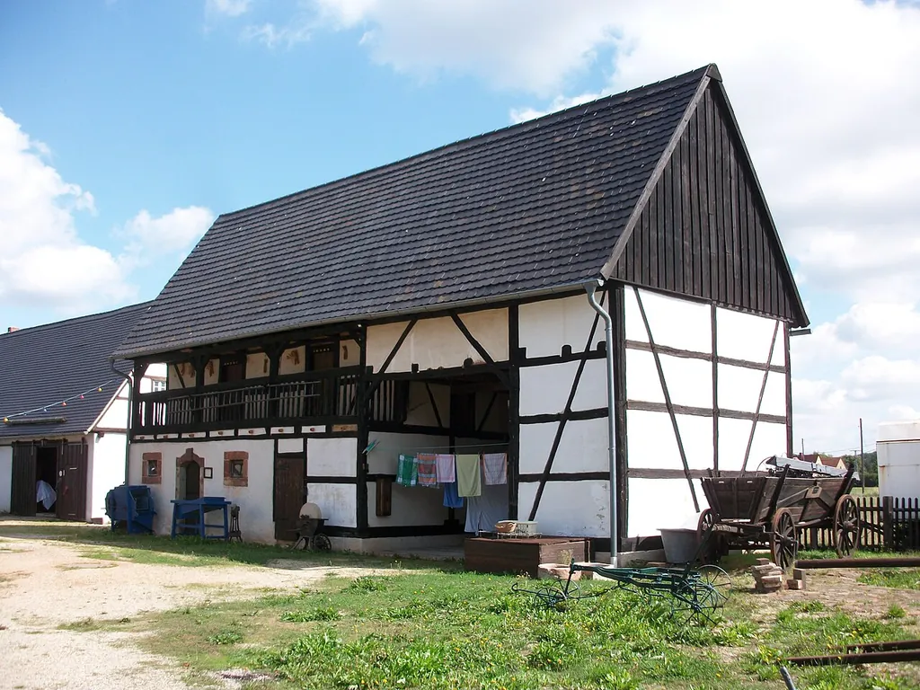 Museum Schwarzbach in Königsfeld