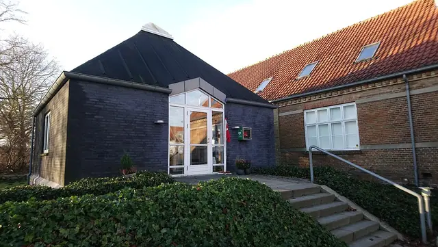 Museum Skanderborg