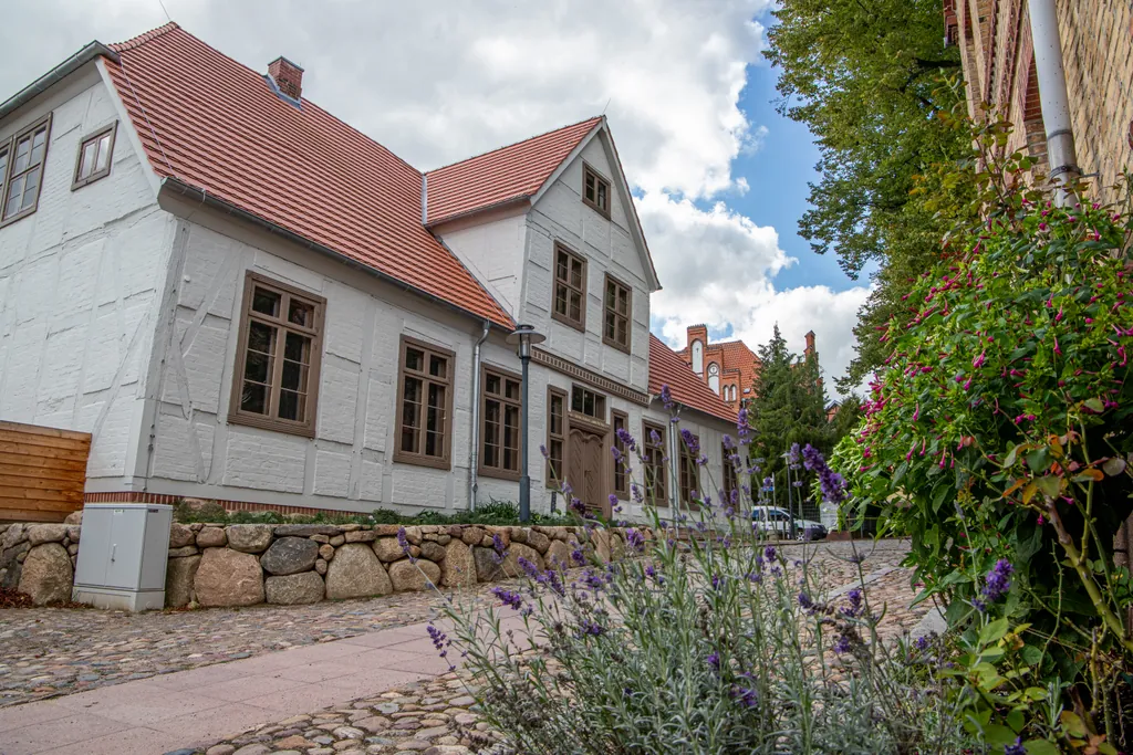 Heimatmuseum Sternberg