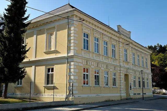 Museum Stillfried – Zentrum der Urzeit in Angern an der March