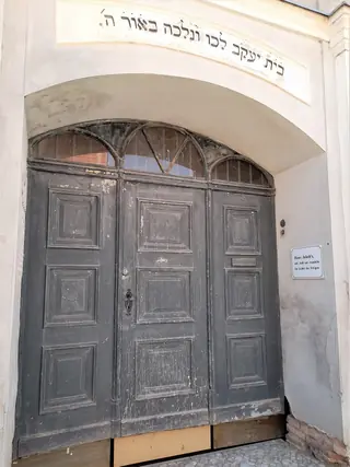 Museum Synagoge Gröbzig in Südliches Anhalt – Photo 3 of 4