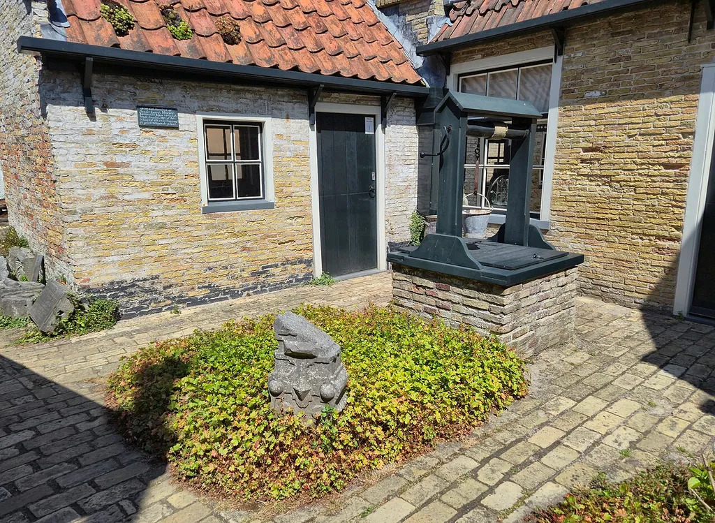 Museum ’t Behouden Huys in West-Terschelling – Photo 2 of 3
