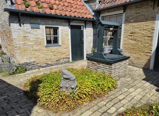 Museum ’t Behouden Huys in West-Terschelling – Photo 2 of 3