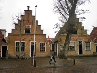 Museum ’t Behouden Huys in West-Terschelling – Photo 1 of 3