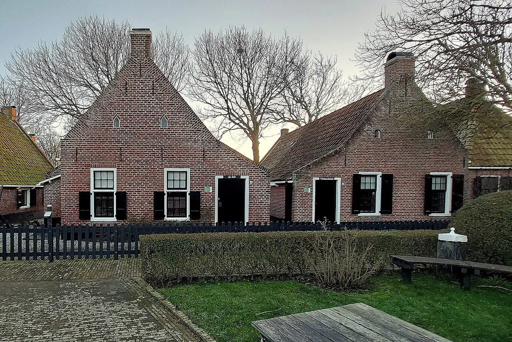 Museum ’t Fiskershúske in Moddergat – Photo 3 of 3