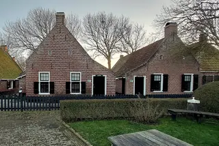 Museum ’t Fiskershúske in Moddergat – Photo 3 of 3