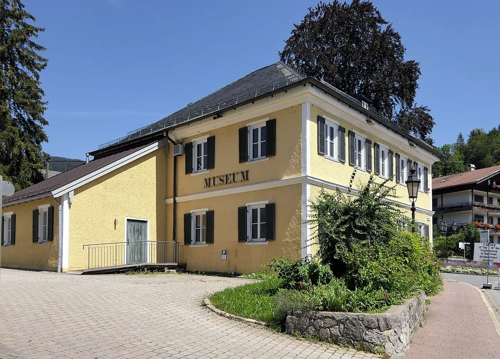 Museum Tegernseer Tal