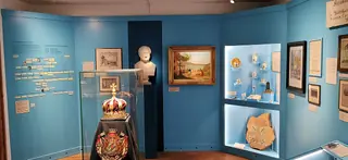 Museum Tegernseer Tal – Foto 2 van 6