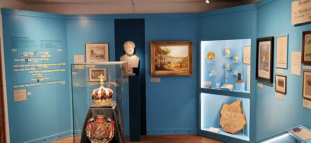 Museum Tegernseer Tal – Foto 2 van 6