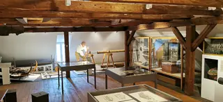 Museum Tegernseer Tal – Foto 3 van 6