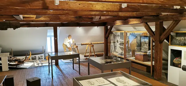 Museum Tegernseer Tal – Foto 3 van 6