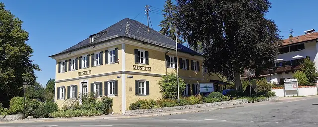 Museum Tegernseer Tal – Foto 4 van 6