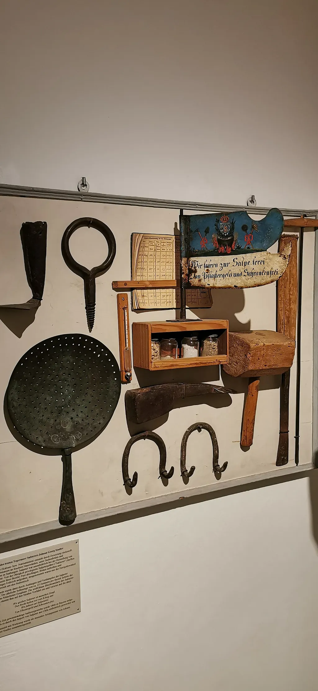 Museum Tegernseer Tal – Foto 5 van 6