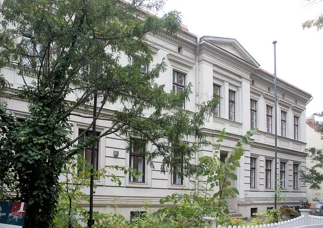Tempelhof Museum in Berlino