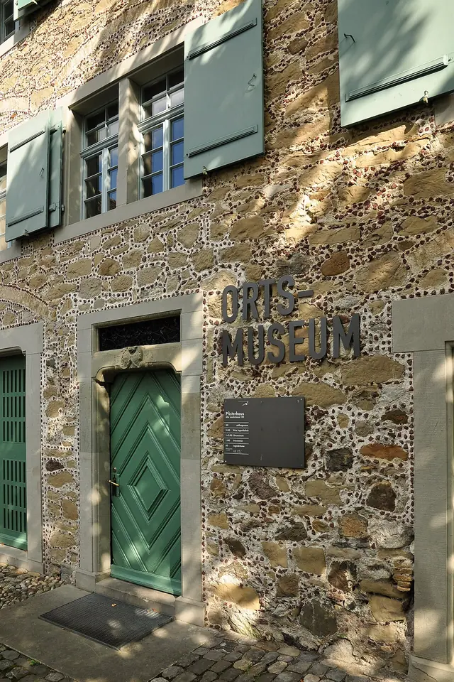 Museum Thalwil