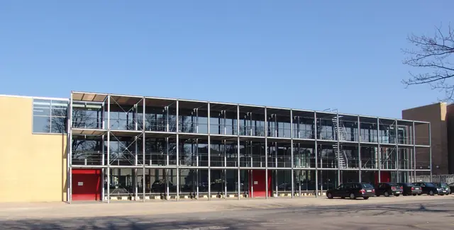 Museum Tuch + Technik Neumünster