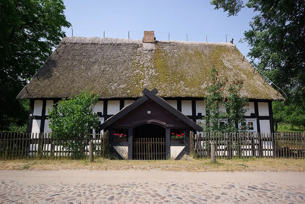 Museum und Begegnungsstätte Alter Krug in Zossen