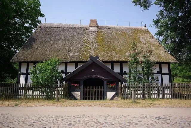 Museum und Begegnungsstätte Alter Krug in Zossen