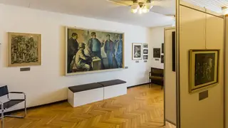 Museum Uranbergbau in Aue-Bad Schlema – Photo 3 of 9