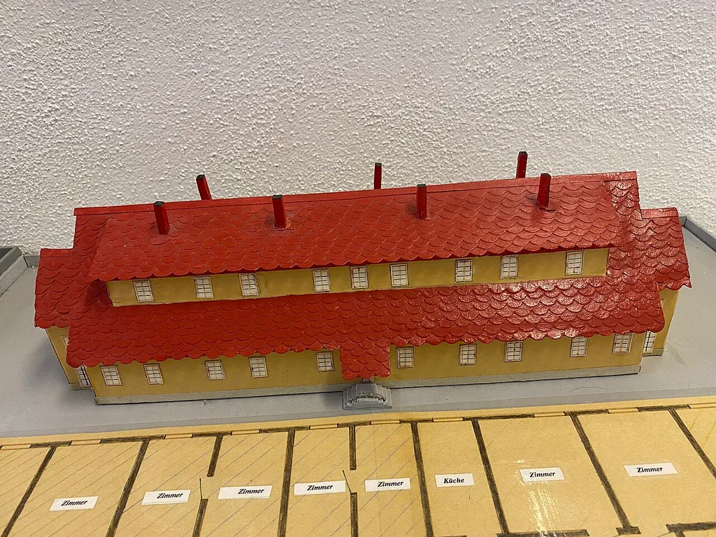 Museum Uranbergbau in Aue-Bad Schlema – Photo 9 of 9