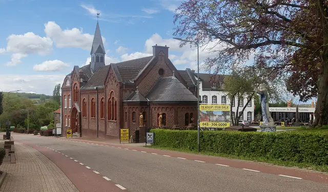 Museum Vaals