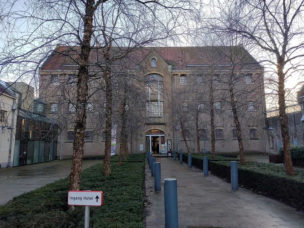 Museum van de Twintigste Eeuw in Hoorn