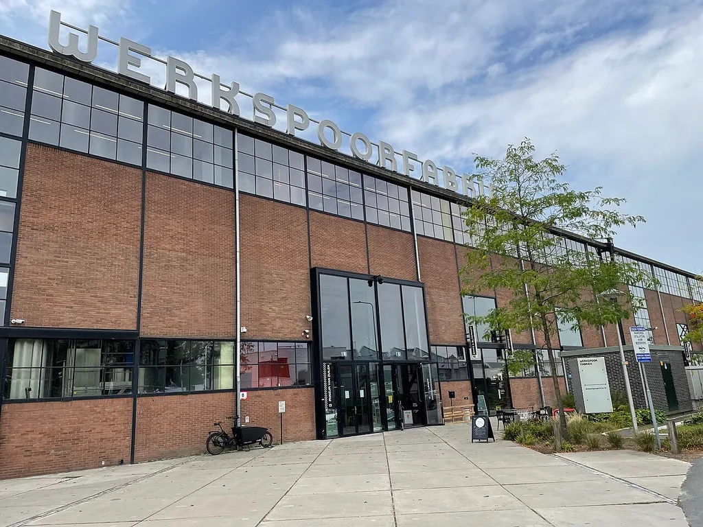 Museum van Zuilen in Utrecht