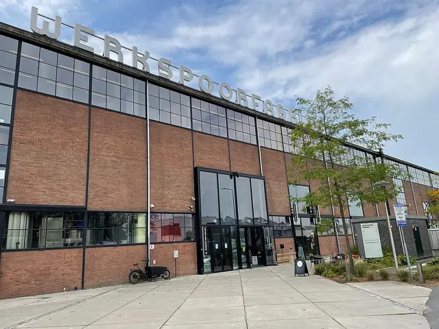 Museum van Zuilen in Utrecht