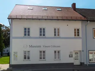 Museum Vinum Celticum in Bruckberg – Photo 2 of 3