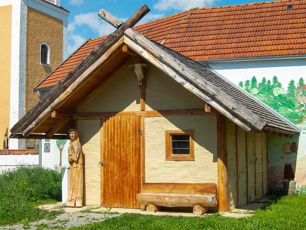 Museum Vinum Celticum in Bruckberg – Photo 3 of 3