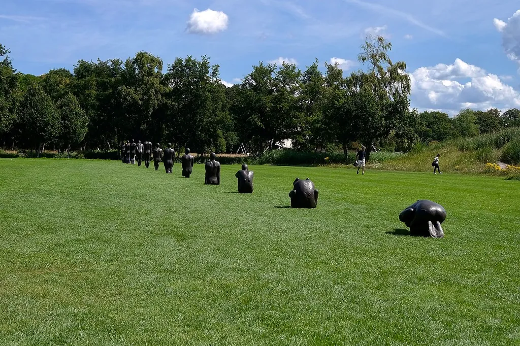Museum Voorlinden in Wassenaar – Photo 3 of 3
