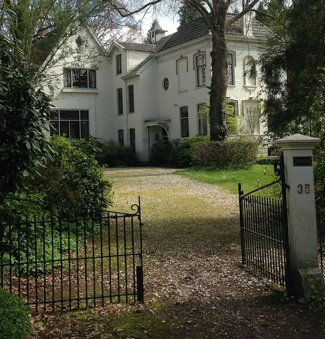 Museum Vosbergen in Eelde