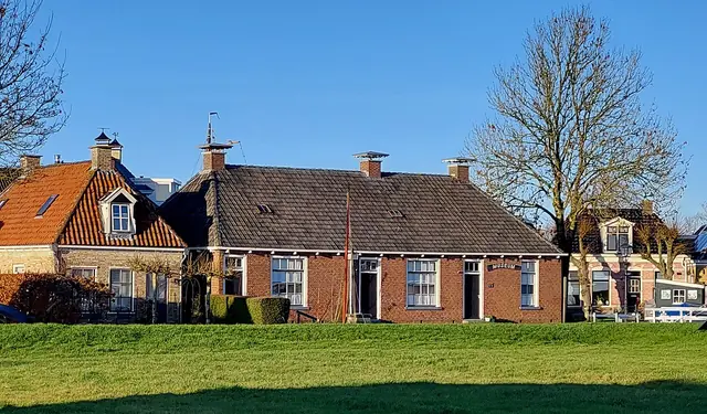 Museum Warten