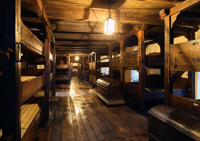 Museen Burg Altena
