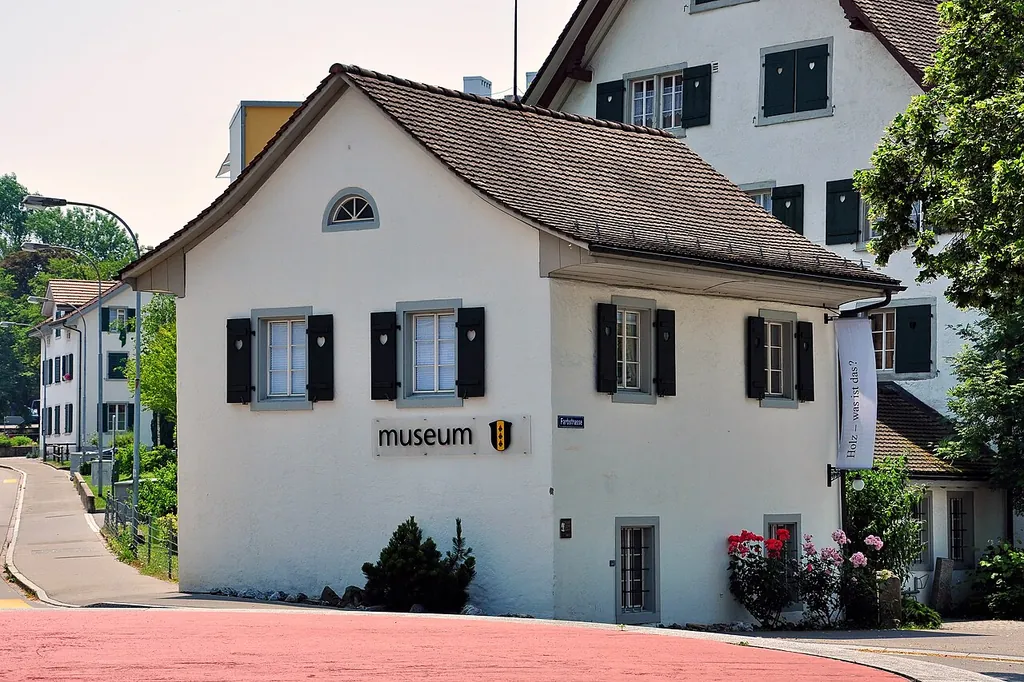 Museum Wetzikon